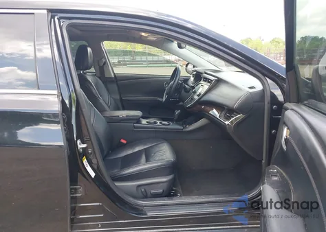 2013 Toyota Avalon Xle Touring z USA, uszkodzony, nr VIN 4T1BK1EB1DU042643